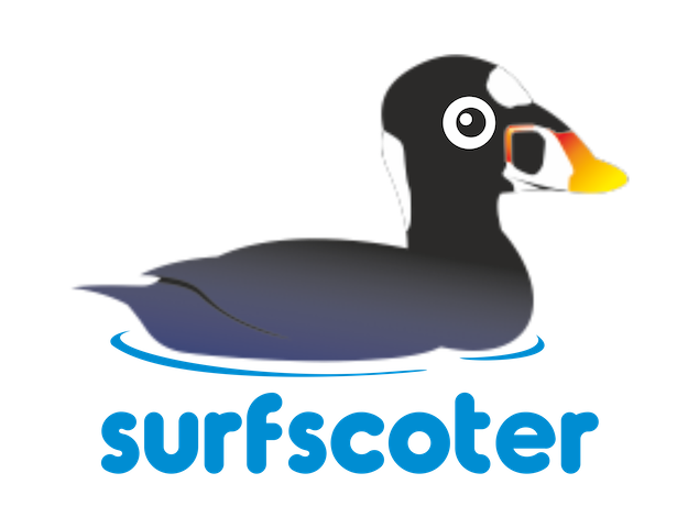 Surfscoter World Ventures Pvt. Ltd.